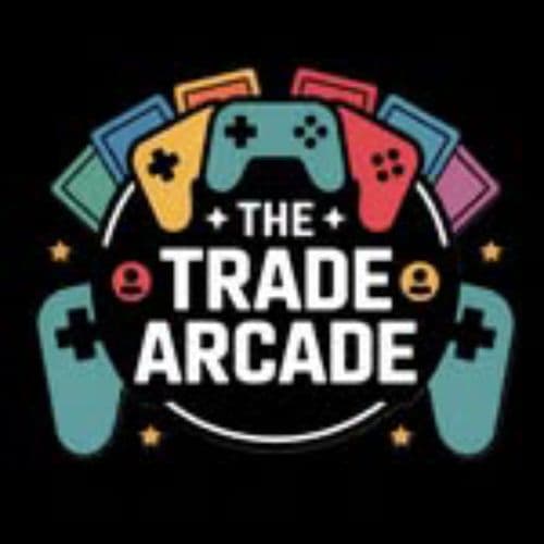 The Trade Arcade logo