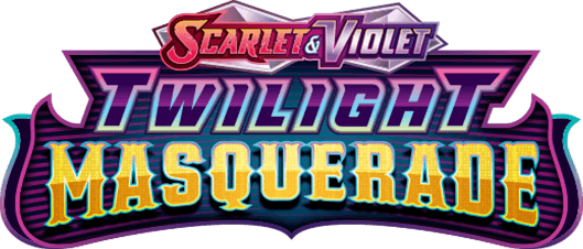 Twilight Masquerade set logo
